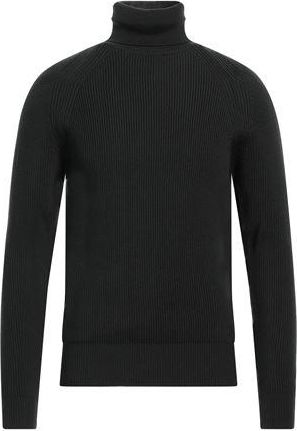 Alpha Studio KNITWEAR - Turtlenecks on YOOX.COM