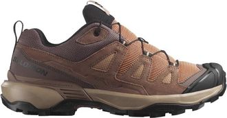 Salomon X Ultra 360 Leather Multisportschuhe für Damen | braun