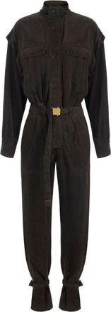 Elisabetta Franchi lange jumpsuit