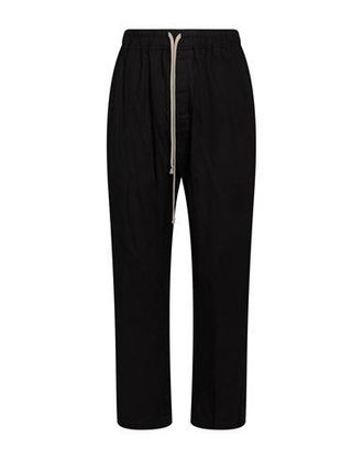 Rick Owens BOTTOMWEAR - Trousers on YOOX.COM