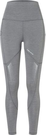 super.natural Active Ligthening Tight Leggings f&uuml;r Damen | grau