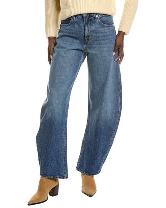 Frame Denim FRAME The Bubble Westbury Jean