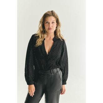 Alme Blouse Raphaella