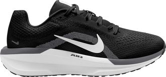 Nike Air Winflo 11 Running Shoe in 001 Black/white at Nordstrom Rack, Size 11.5