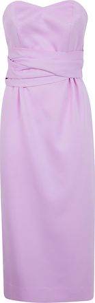 Essentiel Juror Bustier Dress