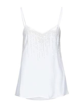 Fabiana Filippi TOPWEAR - Top su YOOX.COM