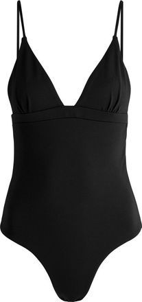 Casa Raki Maggie Maillot Swimsuit - Black - S (UK8-10 / S)