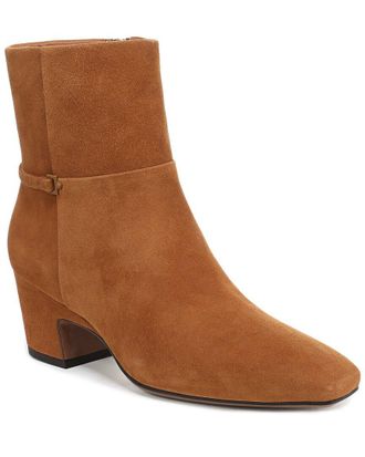 Franco Sarto L-Saydie Leather Bootie