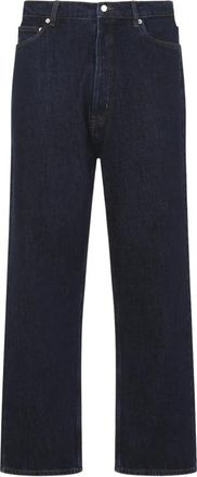 STUDIO NICHOLSON Marylebone Jeans