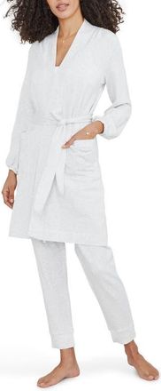 Hatch The 4th Trimester Nesting Bundle POS in Oat Melange at Nordstrom, Size X-Large