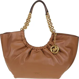 Michael Kors Donna, Borse, Marrone, Taglia unica, new