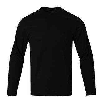 Generic Mrat Mens T-Shirts Quick Dry Long Sleeve Tops Moisture Wicking Active Athletic Running Work Shirts Performance Sports Gym Tops Workout Running Tee Loo