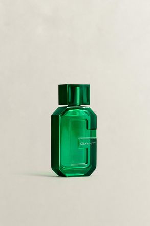 GANT Men Gant Ivy Eau de Toilette 100ml (ONE SIZE) FOREST GREEN