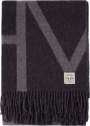 Toteme Donna, Accessori, Grigio, Taglia unica, new