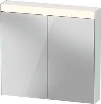 Duravit Duravit Luz Y Espejos Bette Armario Con Espejos Con Iluminaci&oacute;n