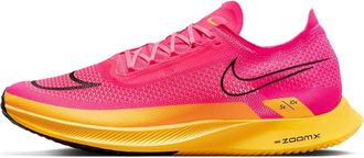 Nike ZoomX Streakfly Hyper Pink Laser Orange DJ6566-600