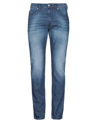 Diesel BOTTOMWEAR - Jeans sur YOOX.COM