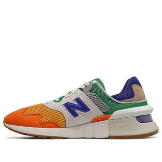 New Balance 997 Multi-Color MS997JHX