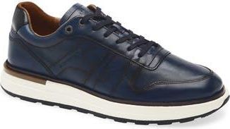 Allen Edmonds Elliot Sneaker in Navy at Nordstrom Rack, Size 11