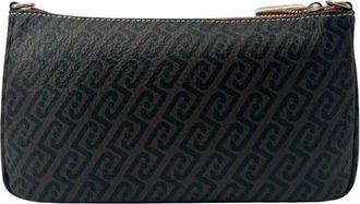 Liu Jo Tassen, Dames, Bruin, ONE Size, Polyester, Minibag