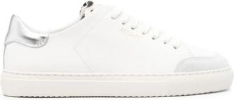 Axel Arigato Clean 90 Triple Sneakers - Dames - Sneakers - Wit - 36 EU - Leer - Schoenen
