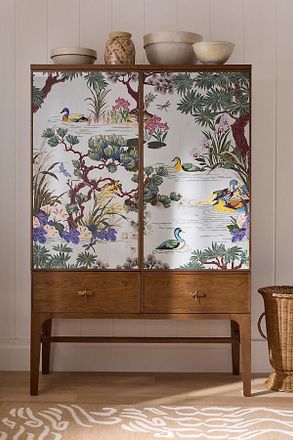 Anthropologie Ames Hutch