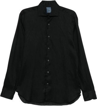 Barba Long-sleeve Shirt