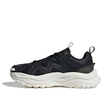 adidas (WMNS) adidas Maxxwavy Black White IF9279