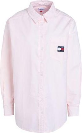 Tommy Jeans CAMISETAS Y TOPS - Camisas en YOOX.COM