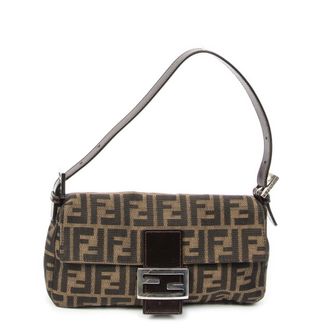 Fendi Baguette Schoudertas