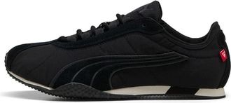 Puma H-Street Primaloft Black Vapor Gray 407682-02