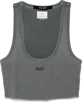 Ksubi Canotta 1999 - Grigio