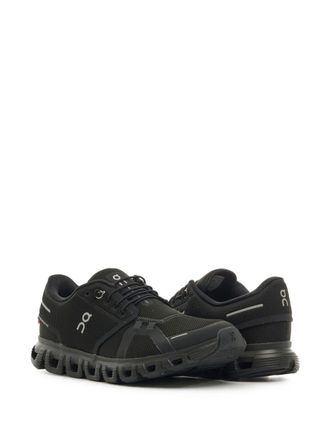 On Running Cloud Sneaker - Black