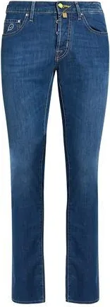 Jacob Cohen BOTTOMWEAR - Jeans on YOOX.COM