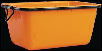 OEM Bandeja De Mortero 200 L Naranja