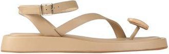 GIA / RHW CALZADO - Sandalias de dedo en YOOX.COM