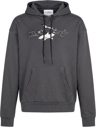 Iceberg TOPWEAR - Sweatshirts on YOOX.COM