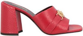 Versace SCHUHE - Sandalen auf YOOX.COM