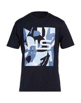 Hackett TOPWEAR - T-shirts on YOOX.COM