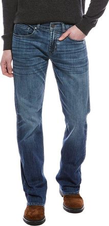 7 For All Mankind Airweft Brett Flash Bootcut Jean