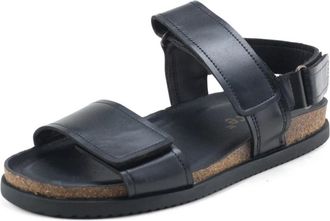 Nature Footwear Mujer, Zapatos, Negro, Talla: 39 EU