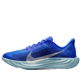 Nike ZoomX Pegasus Plus Racer Blue Blue Void Doll Sail HQ1719-400