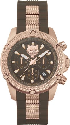 Plein Sport Hurricane Chronograph Watch
