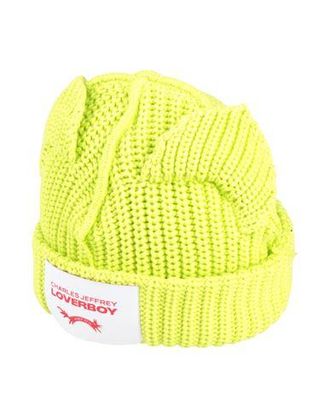 Charles Jeffrey Loverboy ACCESSORIES - Hats on YOOX.COM