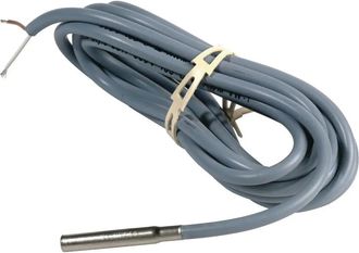 No Brand Danfoss Sensor De Inmersi&oacute;n Universal Esmb-12 Pt1000, Para Todos Los Reguladores Ecl Comfort, 087b1184