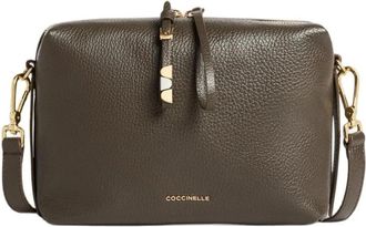 Coccinelle Donna, Borse, Verde, Taglia unica, new