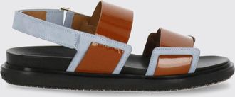 Marni Sandalo Marni in pelle