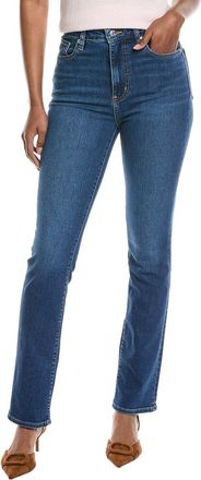 Frame Denim Frame Denim The Pencil Femma Straight Jean