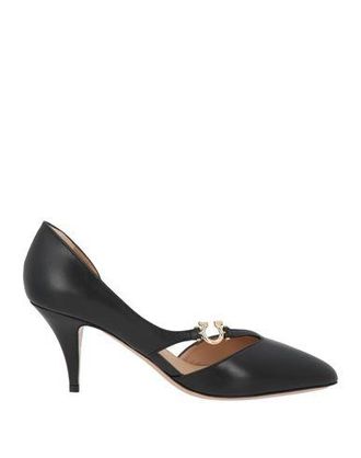 Ferragamo CALZADO - Zapatos de sal&oacute;n en YOOX.COM