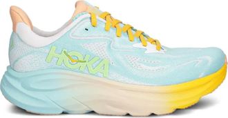 Hoka One One Sneakers met kleurverloop - Blauw